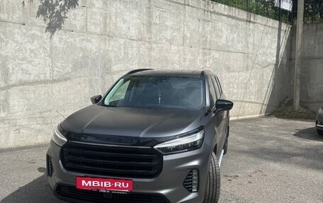 CheryExeed VX, 2022 год, 3 385 000 рублей, 15 фотография