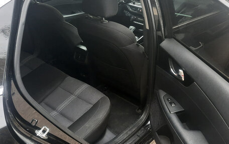 KIA Cerato IV, 2021 год, 2 280 000 рублей, 6 фотография