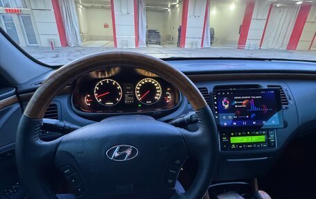 Hyundai Grandeur, 2006 год, 690 000 рублей, 5 фотография