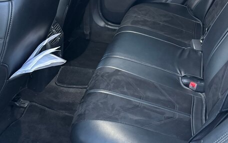 Hyundai Grandeur, 2006 год, 690 000 рублей, 7 фотография