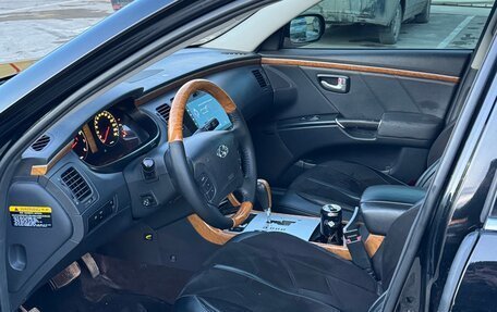 Hyundai Grandeur, 2006 год, 690 000 рублей, 6 фотография