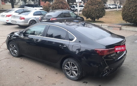 KIA Cerato IV, 2021 год, 2 280 000 рублей, 3 фотография