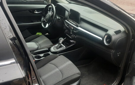 KIA Cerato IV, 2021 год, 2 280 000 рублей, 5 фотография