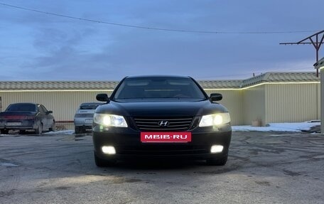 Hyundai Grandeur, 2006 год, 690 000 рублей, 2 фотография