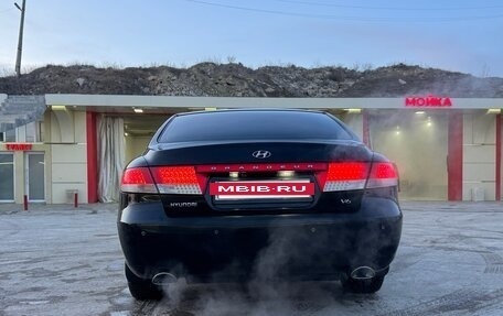 Hyundai Grandeur, 2006 год, 690 000 рублей, 3 фотография