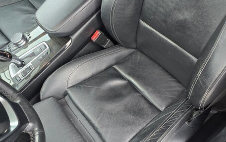 BMW X3, 2017 год, 2 500 000 рублей, 10 фотография