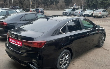 KIA Cerato IV, 2021 год, 2 280 000 рублей, 4 фотография