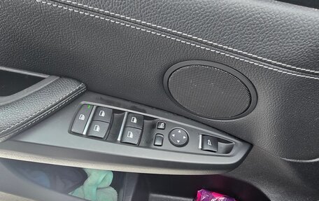 BMW X3, 2017 год, 2 500 000 рублей, 9 фотография