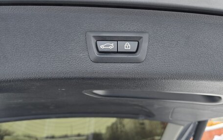 BMW X3, 2017 год, 2 500 000 рублей, 8 фотография