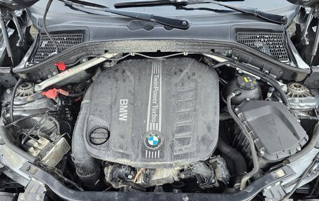 BMW X3, 2017 год, 2 500 000 рублей, 20 фотография