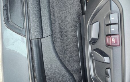 BMW X3, 2017 год, 2 500 000 рублей, 11 фотография