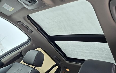 BMW X3, 2017 год, 2 500 000 рублей, 18 фотография