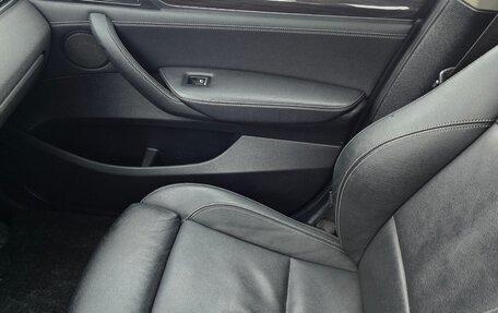 BMW X3, 2017 год, 2 500 000 рублей, 17 фотография