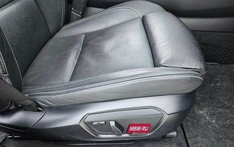 BMW X3, 2017 год, 2 500 000 рублей, 19 фотография