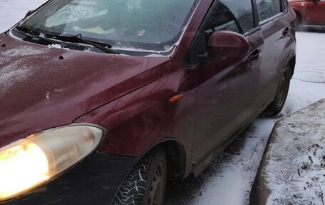 ЗАЗ Forza, 2012 год, 200 000 рублей, 4 фотография