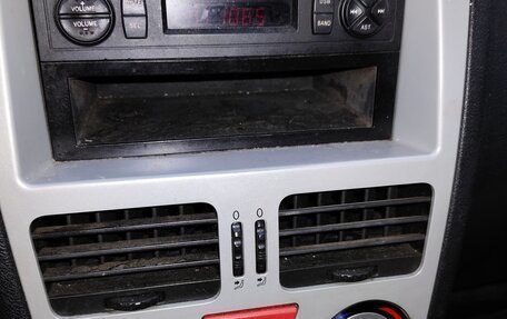 ЗАЗ Forza, 2012 год, 200 000 рублей, 6 фотография