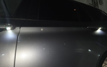 BMW X3, 2017 год, 2 500 000 рублей, 22 фотография