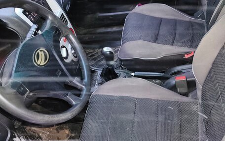 ЗАЗ Forza, 2012 год, 200 000 рублей, 8 фотография