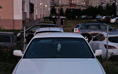 Nissan Laurel VIII, 1997 год, 710 000 рублей, 3 фотография