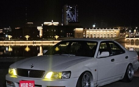 Nissan Laurel VIII, 1997 год, 710 000 рублей, 4 фотография