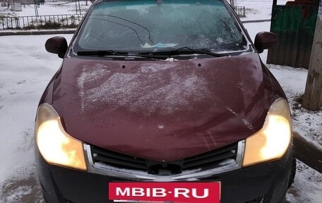 ЗАЗ Forza, 2012 год, 200 000 рублей, 5 фотография