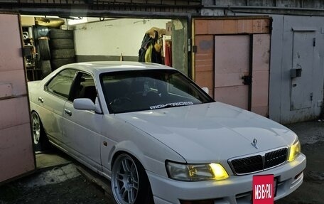 Nissan Laurel VIII, 1997 год, 710 000 рублей, 5 фотография