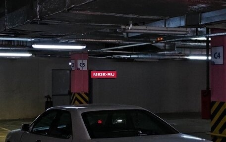 Nissan Laurel VIII, 1997 год, 710 000 рублей, 2 фотография