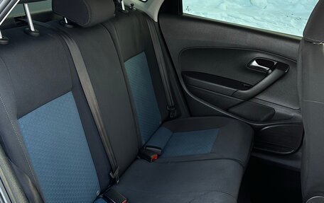 Volkswagen Polo VI (EU Market), 2013 год, 585 000 рублей, 7 фотография