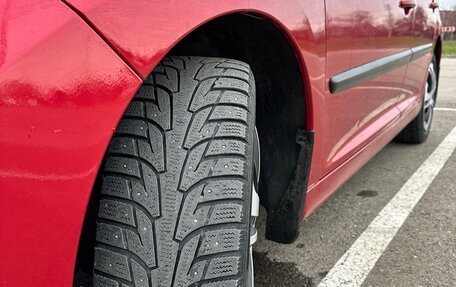 Peugeot 207 I, 2007 год, 415 000 рублей, 5 фотография