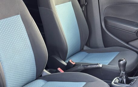 Volkswagen Polo VI (EU Market), 2013 год, 585 000 рублей, 6 фотография