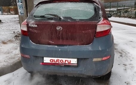 ЗАЗ Forza, 2012 год, 200 000 рублей, 9 фотография