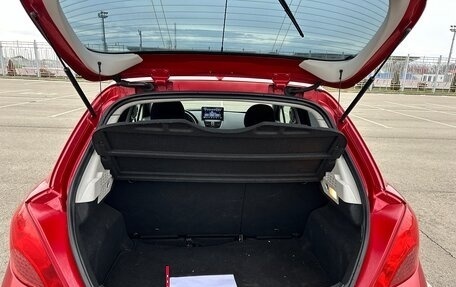 Peugeot 207 I, 2007 год, 415 000 рублей, 6 фотография