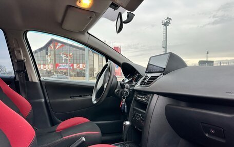 Peugeot 207 I, 2007 год, 415 000 рублей, 10 фотография