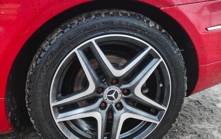 Mercedes-Benz E-Класс, 2011 год, 1 350 000 рублей, 5 фотография