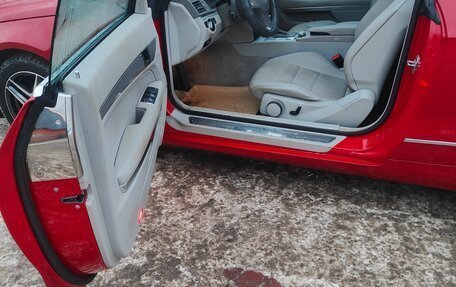 Mercedes-Benz E-Класс, 2011 год, 1 350 000 рублей, 15 фотография