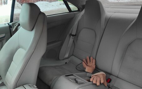 Mercedes-Benz E-Класс, 2011 год, 1 350 000 рублей, 19 фотография