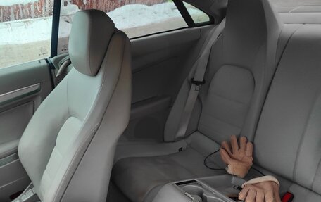 Mercedes-Benz E-Класс, 2011 год, 1 350 000 рублей, 18 фотография