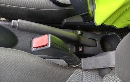 KIA Picanto I, 2005 год, 280 000 рублей, 7 фотография