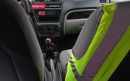 KIA Picanto I, 2005 год, 280 000 рублей, 2 фотография