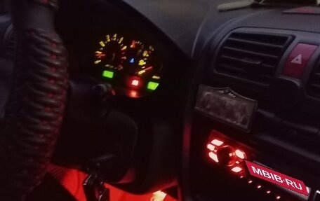 KIA Picanto I, 2005 год, 280 000 рублей, 9 фотография