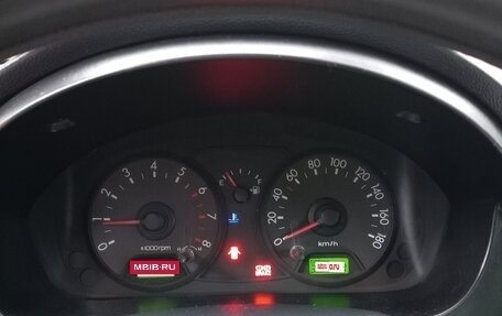 KIA Picanto I, 2005 год, 280 000 рублей, 5 фотография