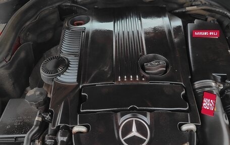 Mercedes-Benz E-Класс, 2011 год, 1 350 000 рублей, 12 фотография