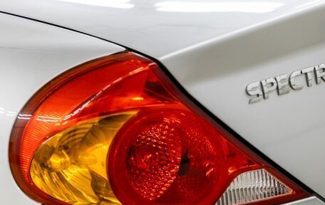 KIA Spectra II (LD), 2007 год, 478 000 рублей, 12 фотография