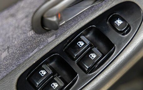 KIA Spectra II (LD), 2007 год, 478 000 рублей, 15 фотография