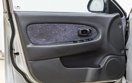 KIA Spectra II (LD), 2007 год, 478 000 рублей, 21 фотография