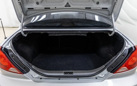 KIA Spectra II (LD), 2007 год, 478 000 рублей, 29 фотография