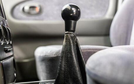 KIA Spectra II (LD), 2007 год, 478 000 рублей, 26 фотография