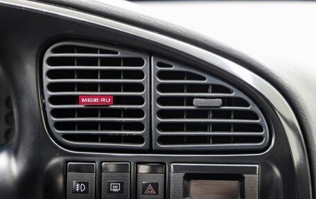 KIA Spectra II (LD), 2007 год, 478 000 рублей, 18 фотография