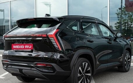 Geely Atlas, 2025 год, 3 512 980 рублей, 6 фотография