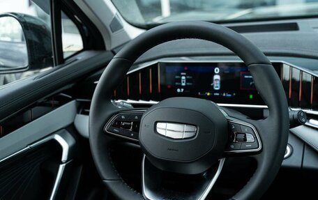 Geely Atlas, 2025 год, 3 512 980 рублей, 11 фотография